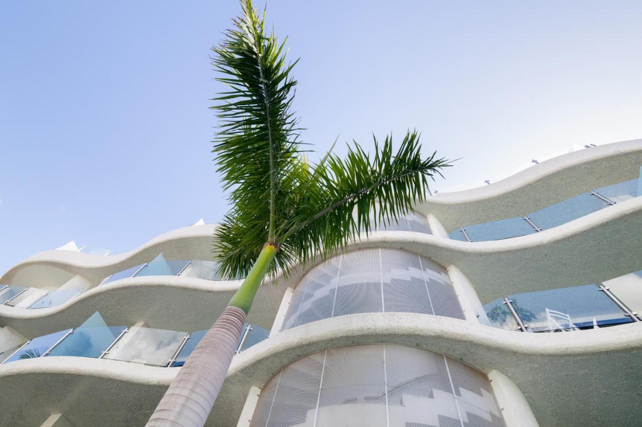 Luxury Avilla Las Olas - Swimming Pool 85M Long - Garage Palm-mar Exterior foto