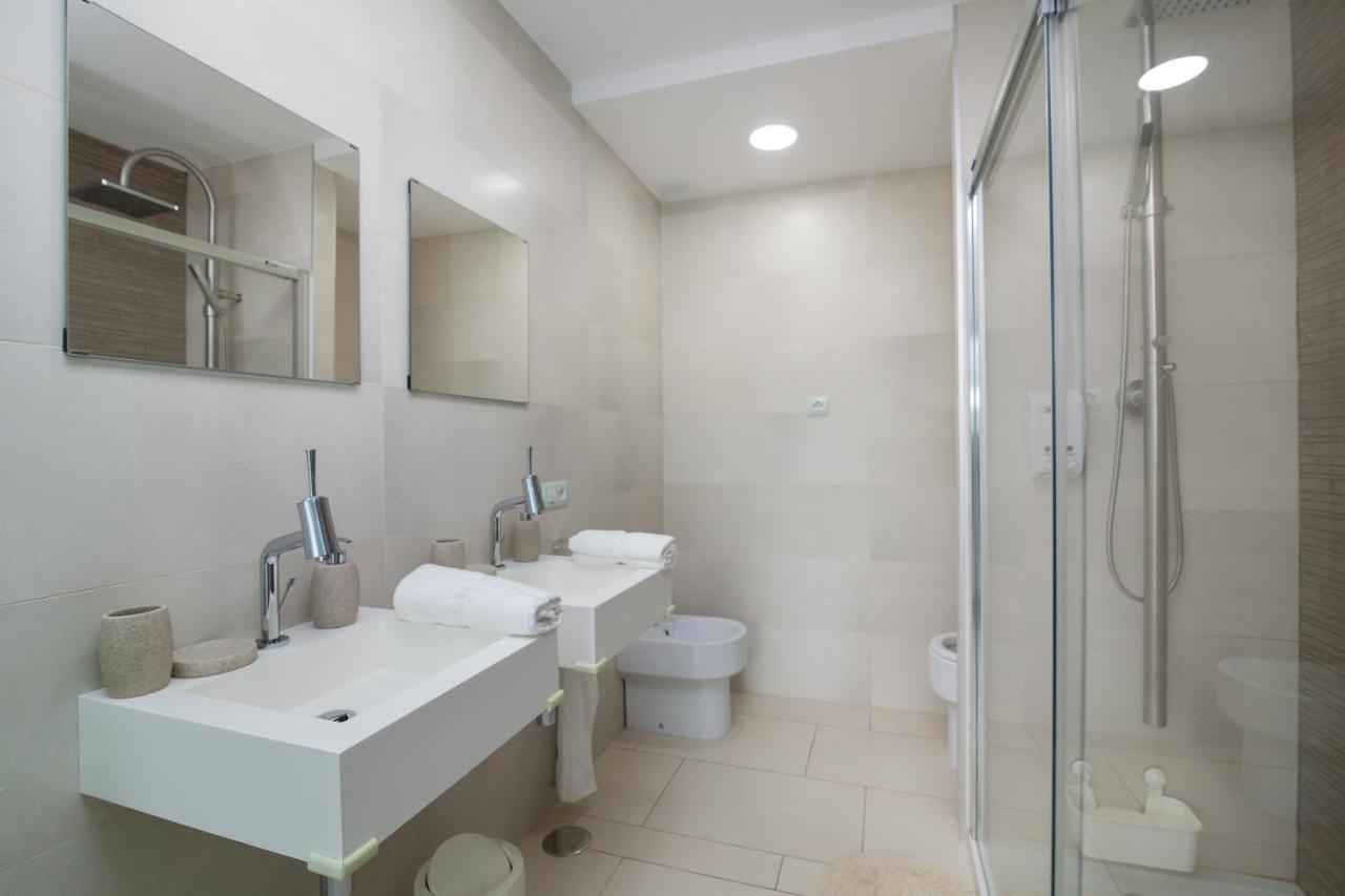Luxury Avilla Las Olas - Swimming Pool 85M Long - Garage Palm-mar Exterior foto