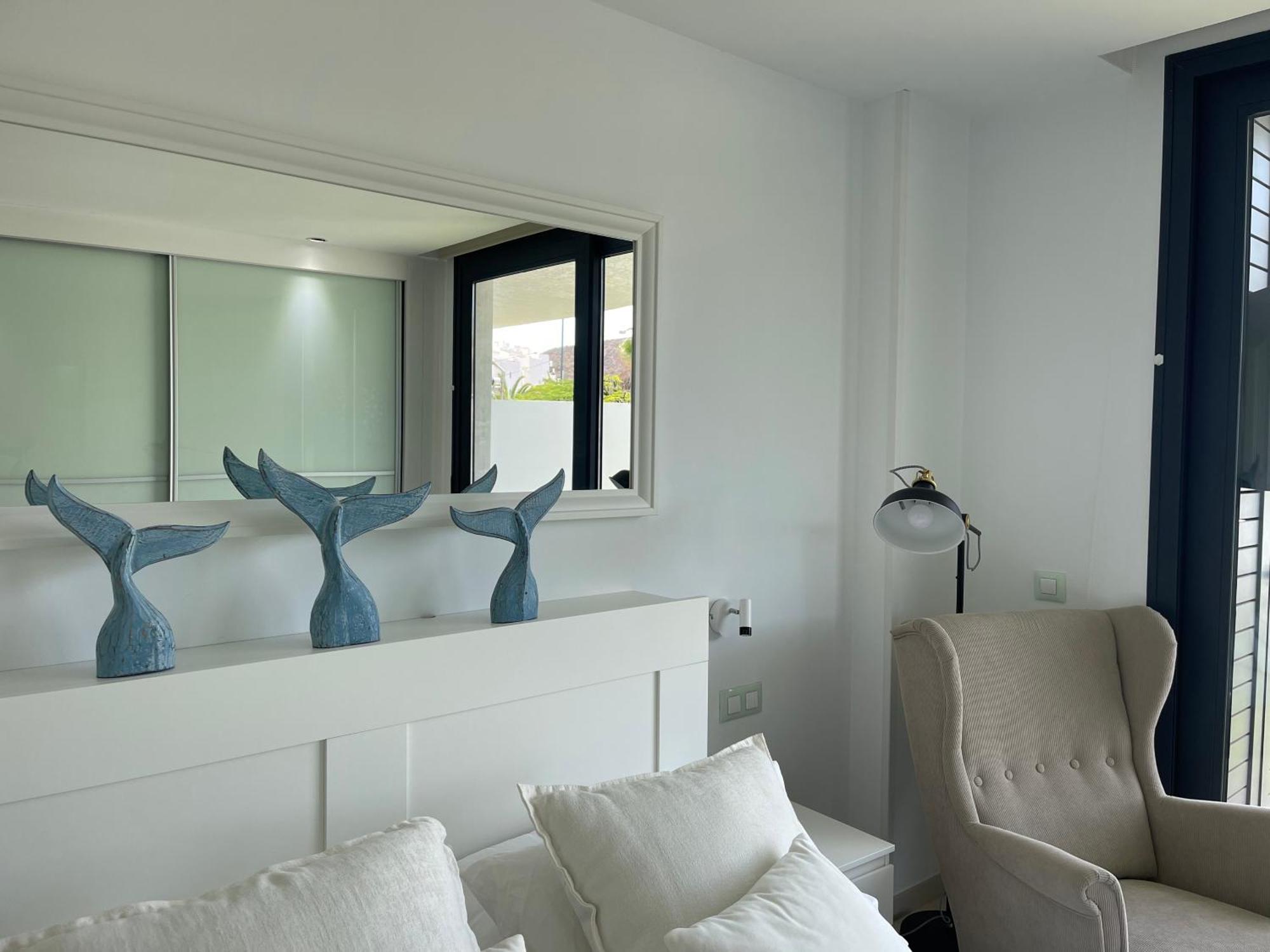 Luxury Avilla Las Olas - Swimming Pool 85M Long - Garage Palm-mar Exterior foto